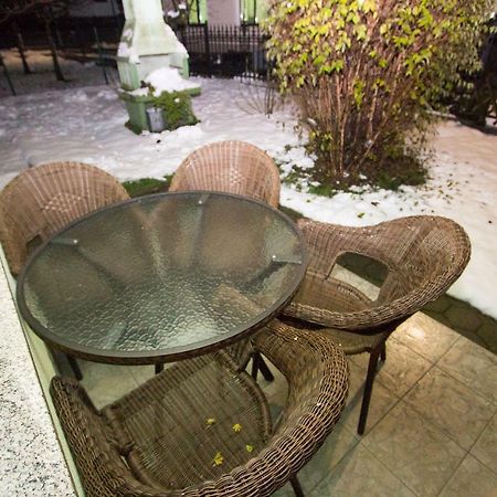 Zeleni Apartma Zreče Exteriér fotografie