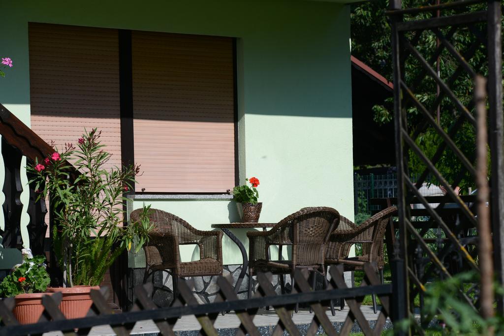 Zeleni Apartma Zreče Exteriér fotografie