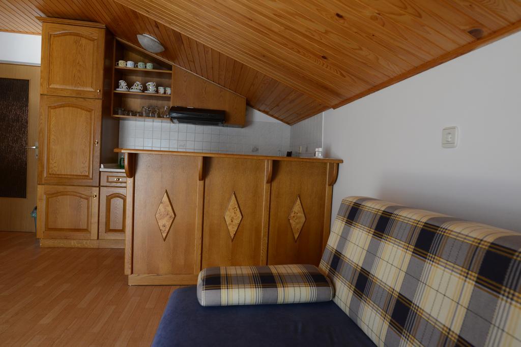 Zeleni Apartma Zreče Exteriér fotografie