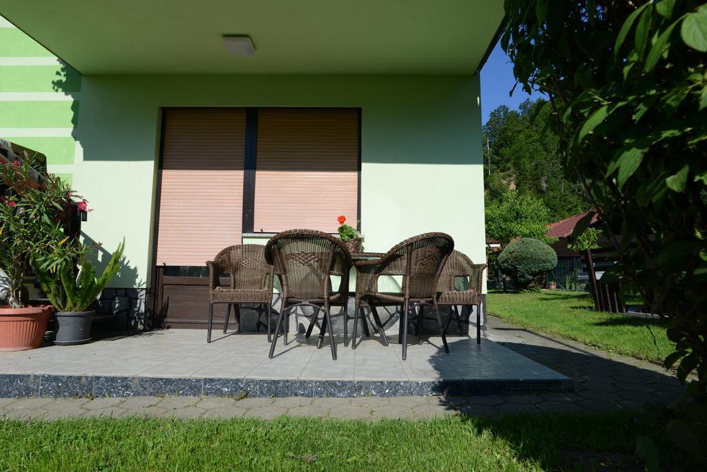Zeleni Apartma Zreče Exteriér fotografie