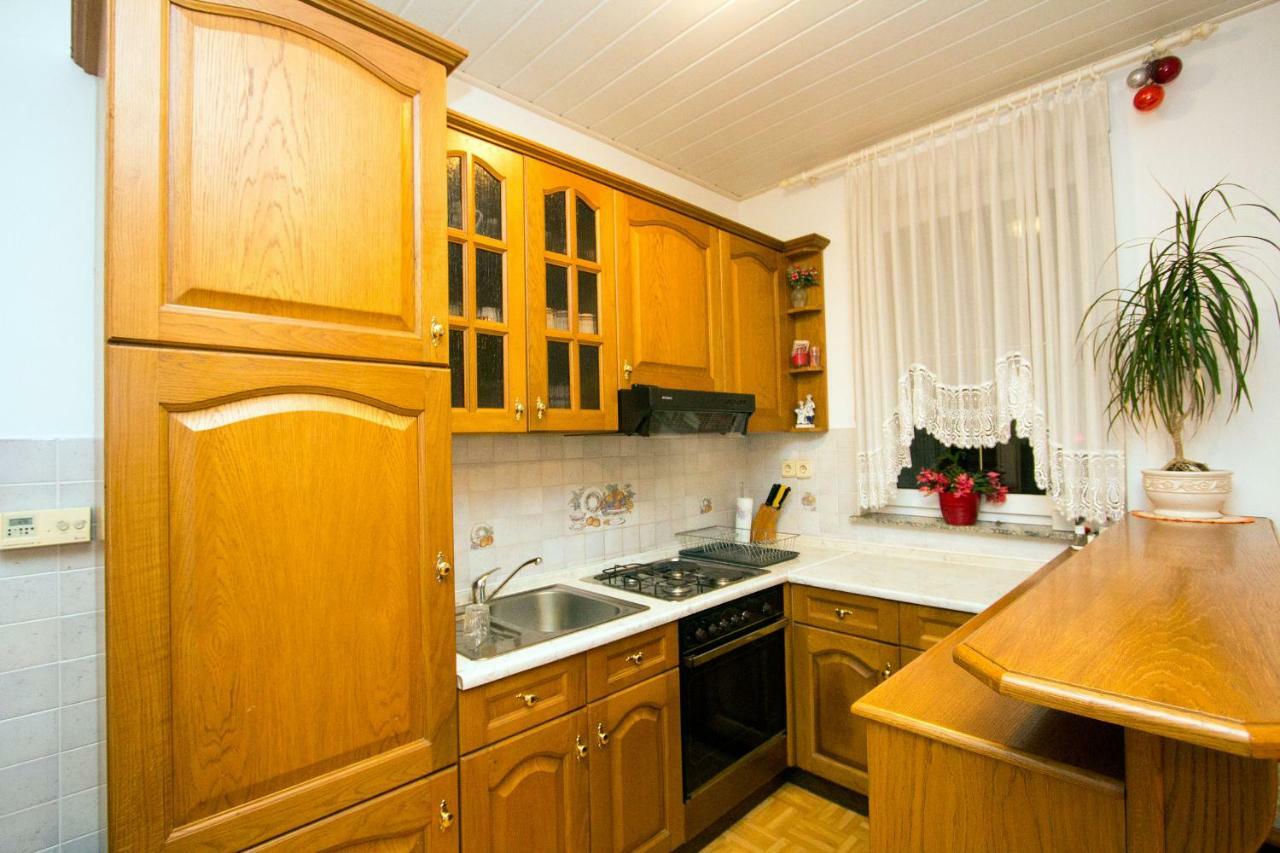 Zeleni Apartma Zreče Exteriér fotografie