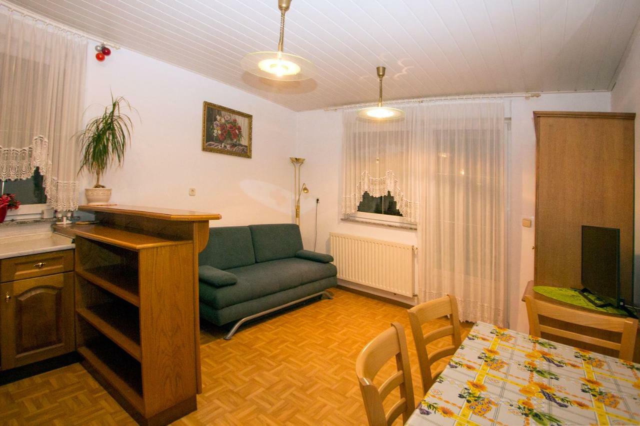 Zeleni Apartma Zreče Exteriér fotografie