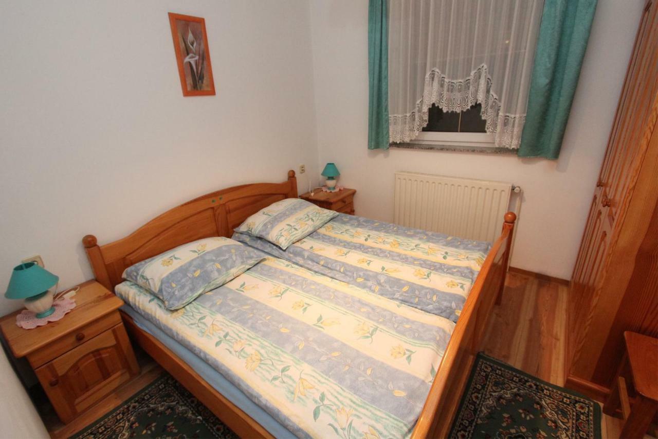 Zeleni Apartma Zreče Exteriér fotografie