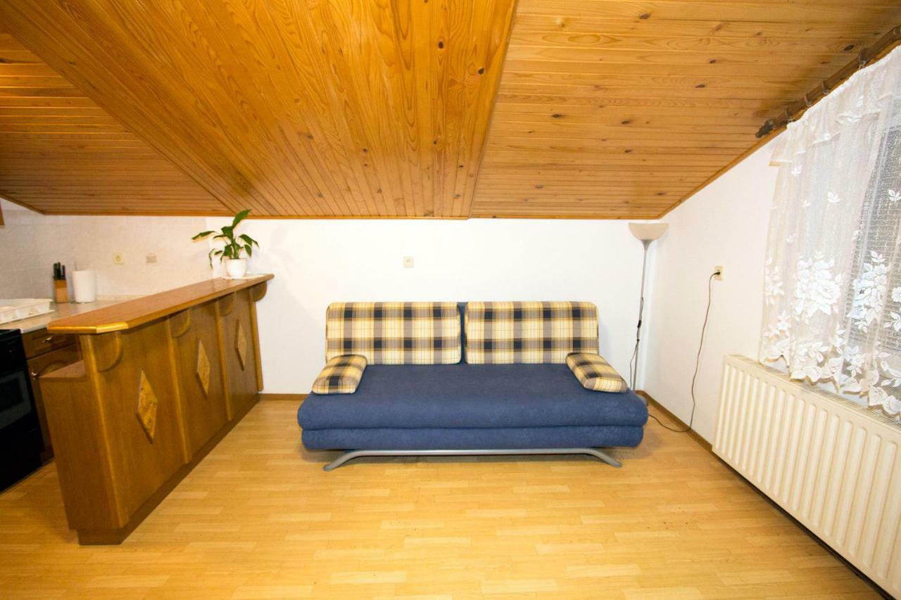 Zeleni Apartma Zreče Exteriér fotografie