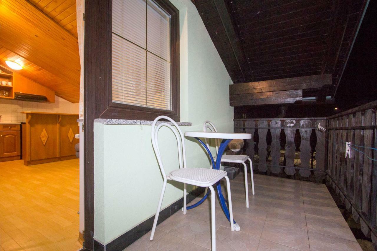 Zeleni Apartma Zreče Exteriér fotografie