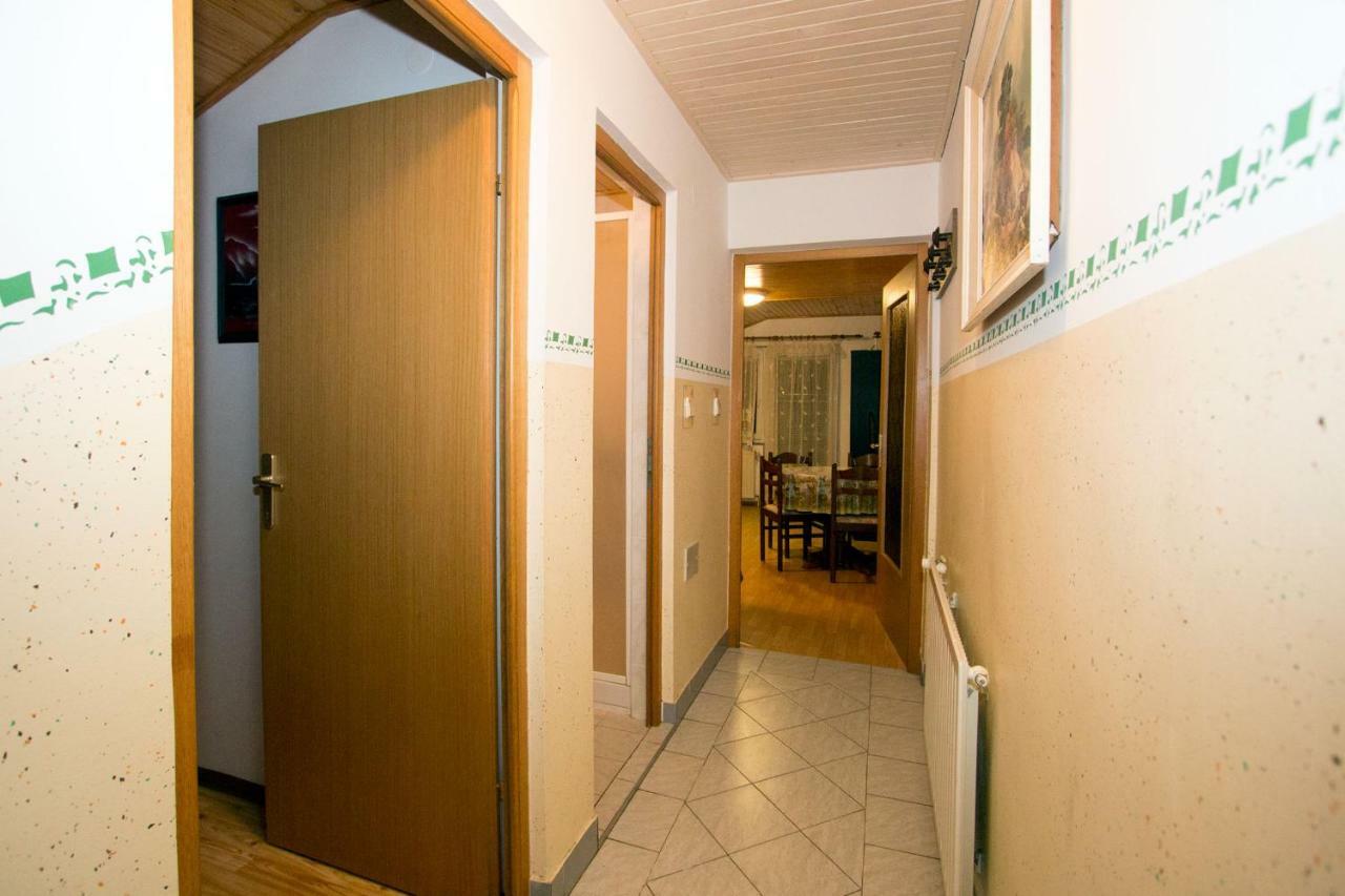 Zeleni Apartma Zreče Exteriér fotografie