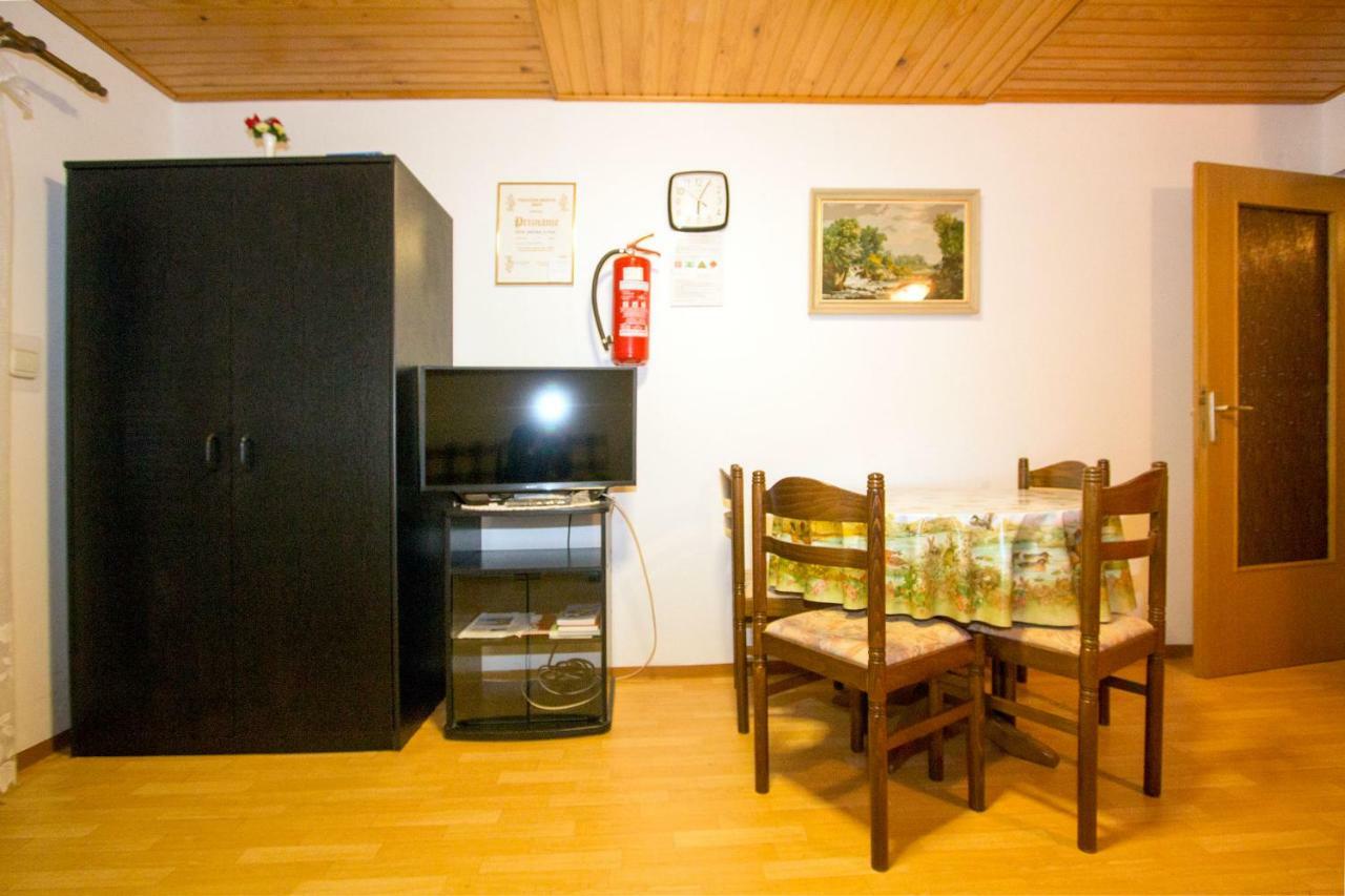 Zeleni Apartma Zreče Exteriér fotografie